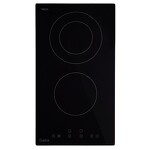 Превью картинка Электрическая варочная панель домино Evelux EV 3021 #2