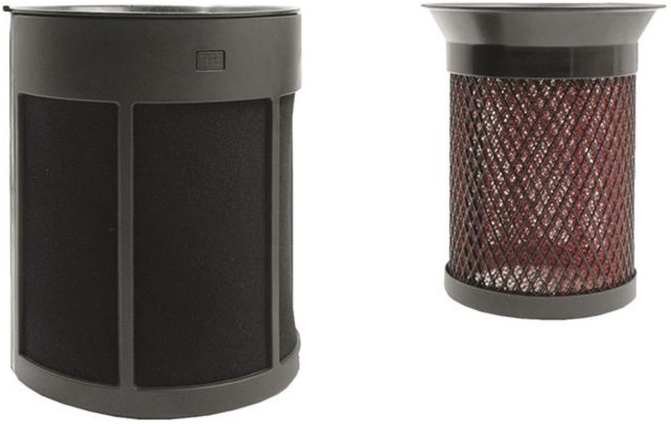 Фото Фильтр для вытяжки Elica Фильтрущий комплект для NT EVO