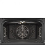 Превью картинка Мини-печь Smeg COF01BLEU #9