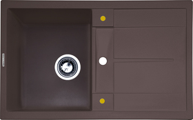 Картинка Zigmund & Shtain RECHTECK 780 Швейцарский шоколад