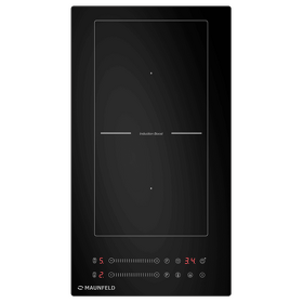 Картинка Maunfeld CVI292S2BBK