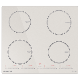 Картинка Maunfeld CVI594SBG Inverter