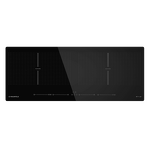 Превью картинка Индукционная варочная панель Maunfeld CVI904SFLBK Inverter #2