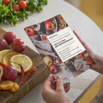 Превью картинка Сушилка для овощей и фруктов Дегидратор Meyvel MDH16-1S (Inox) #11