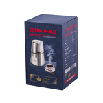 Превью картинка Кофемолка Maunfeld MF-521S #12
