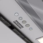 Превью картинка Полновстраиваемая вытяжка Franke T-FORM 60 CR #8