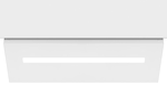 Превью картинка Наклонная вытяжка Meferi AIRBOX60WH COMFORT #8