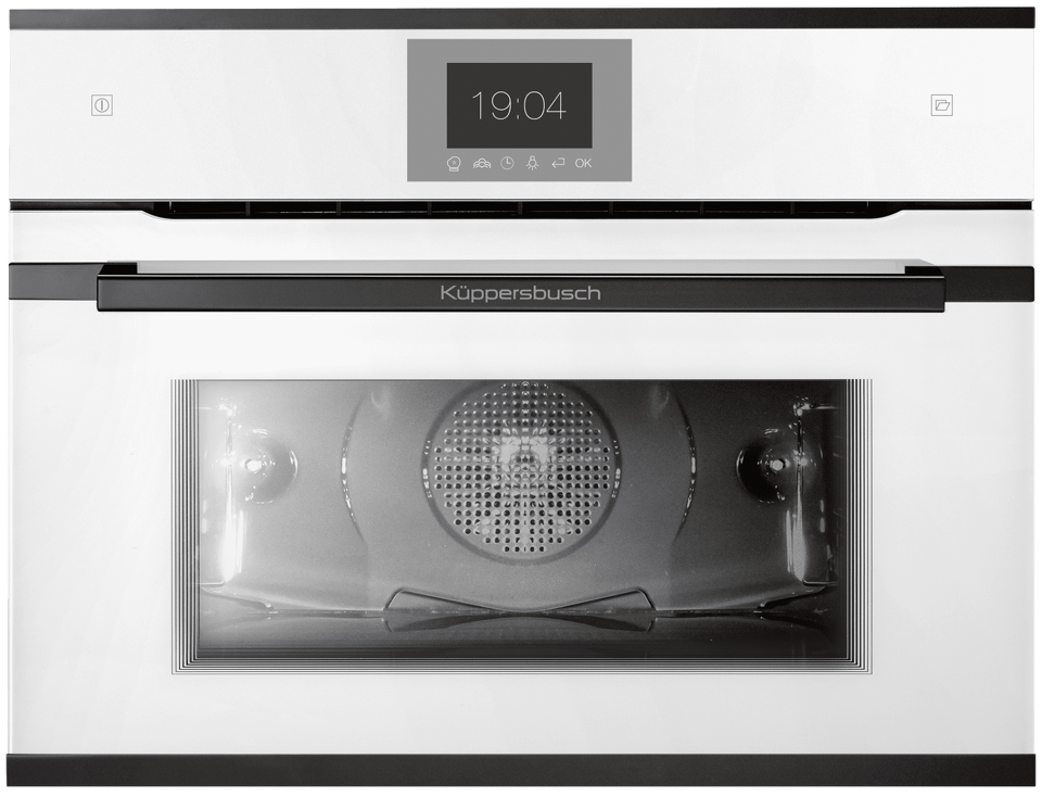 Фото Электрический духовой шкаф Kuppersbusch CBD 6550.0 W2