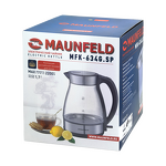 Превью картинка Чайник Maunfeld MFK-634G.SP #12