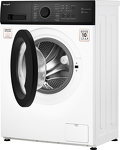Превью картинка Стиральная машина с фронтальной загрузкой Weissgauff WM 4506 LED #11