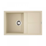 Превью картинка Гранитная мойка Omoikiri Sumi 79-BE Tetogranit/ваниль #1