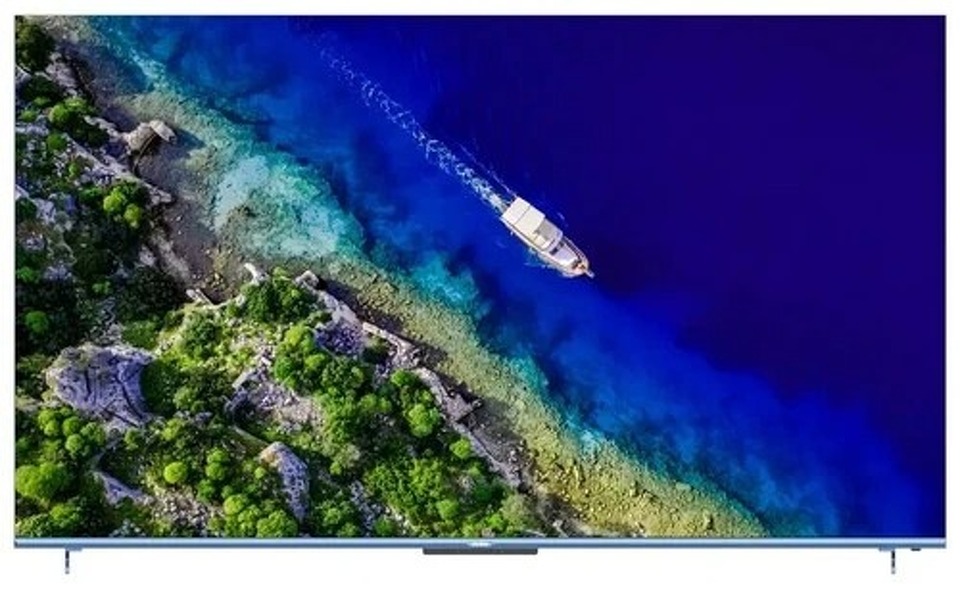 Фото Телевизор Haier 50 Smart TV S5 Pro