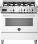 Превью картинка Центр варочный Bertazzoni PRO96L1EBIT #1