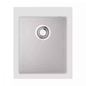 Картинка Omoikiri Bosen 41A-WH Artceramic/белый