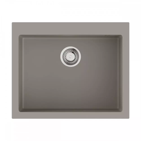 Картинка Omoikiri Bosen 57A-GR Artceramic/leningrad grey