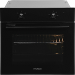 Превью картинка Электрический духовой шкаф Hyundai HEO 6234 BG #4