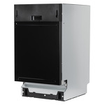 Превью картинка Посудомоечная машина 45см встраиваемая Zigmund & Shtain DW 309.4 #15