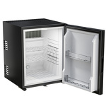 Превью картинка Мини-бар Meyvel Минибар MEYVEL MMA-38B #4