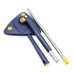 Превью картинка Пылесос Lex LXVCW 7092 Щетка универсальная для мойки полов, окон, зеркал и стен (треугольная) #5