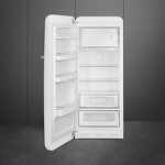 Превью картинка Холодильник с одной дверцей Smeg FAB28LWH6 #2