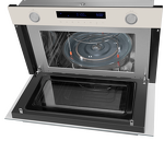 Превью картинка Печь микроволновая встраиваемая Maunfeld MBMO349GBG #6