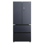 Превью картинка  Холодильник side by side Холодильник отдельностоящий Midea MDRF705BIE70 #2
