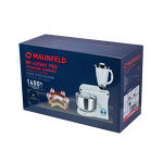 Превью картинка Maunfeld MF-435WH PRO #11