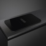 Превью картинка Индукционная варочная панель Smeg HHSL7844MB #2
