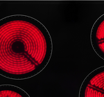 Превью картинка Электрическая варочная панель Hyundai HHE 6451 BG #8