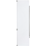 Превью картинка Встраиваемый холодильник с морозильной камерой HIBERG i-RFCB 500F NFW #3