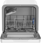 Превью картинка Посудомоечная машина компактная Weissgauff TDW 4036 D #7