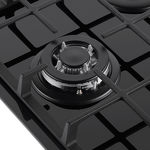 Превью картинка Газовая варочная панель Maunfeld EGHG.43.33CB2\G #5