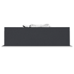 Превью картинка Полновстраиваемая вытяжка Maunfeld Crosby 850LED белый #8