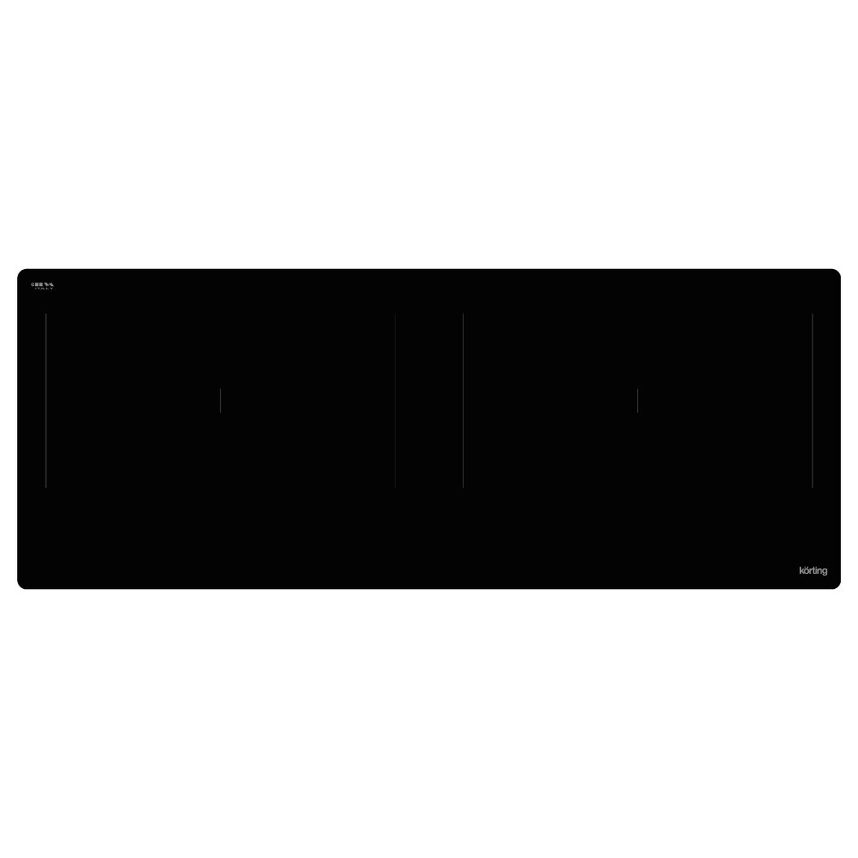 Фото Индукционная варочная панель Körting HIB 92900 HID
