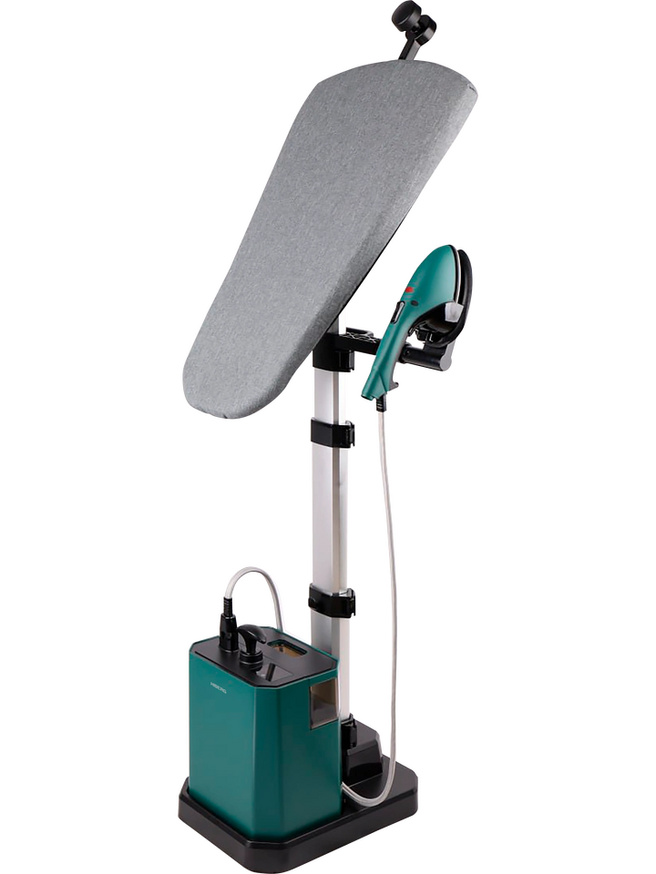 Фото Гладильная система HIBERG GSW 8000 FOREST