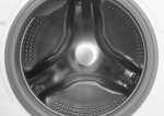 Превью картинка Стиральная машина с фронтальной загрузкой Meferi MFW081210WH POWER #10