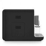 Превью картинка Кофемашина Smeg BCC13BLMEU #16