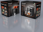 Превью картинка Кофемашина Weissgauff WCM-330 TFT Touch Cappuccino Nero #33