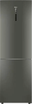 Превью картинка Холодильник с нижней морозилкой Haier C2F636CFRGU1 #1