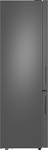 Превью картинка Холодильник с нижней морозилкой Weissgauff WRK 2000 Full NoFrost Inverter Grey Glass #16
