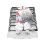 Превью картинка Газовая варочная панель домино Maunfeld EGHG.32.63CW/G #9