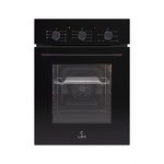 Превью картинка Электрический духовой шкаф Lex EDM 4575 BBL духовой шкаф #1