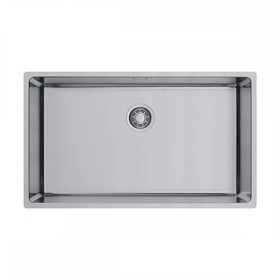 Картинка Omoikiri Tadzava 75-U/I Ultra 15-IN нерж. сталь/нержавеющая сталь