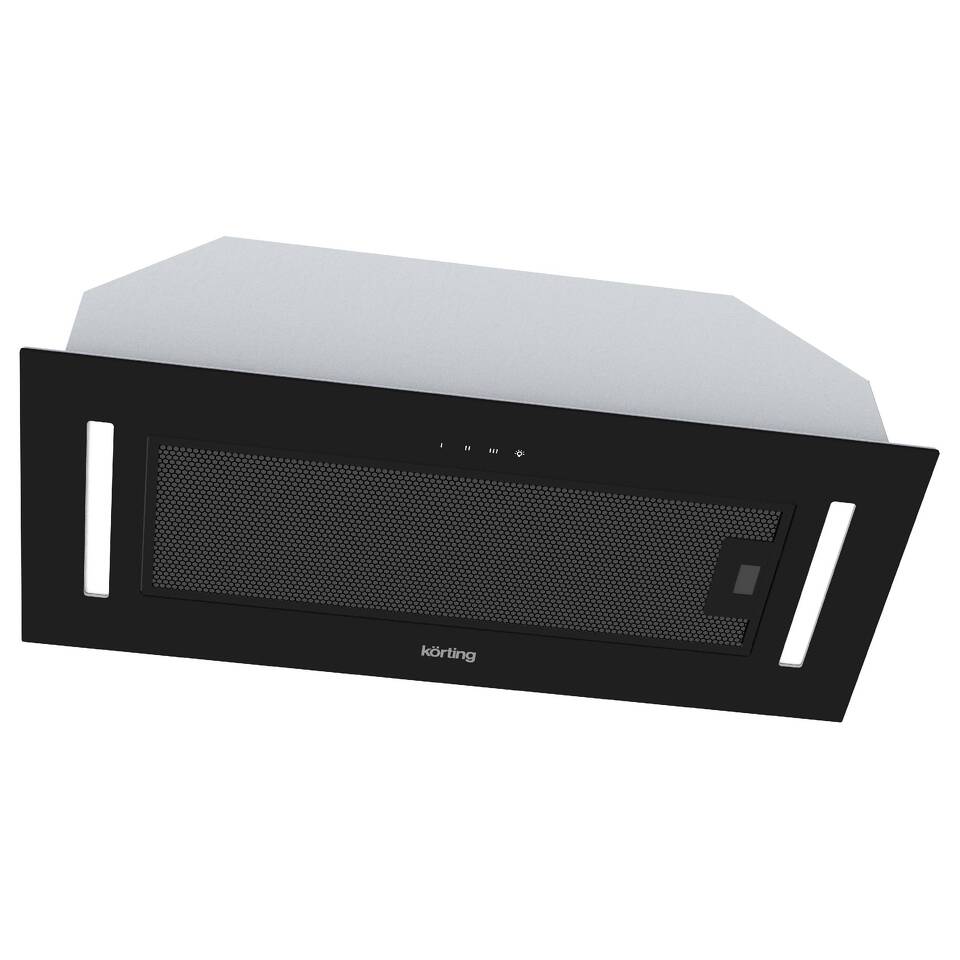 Фото Полновстраиваемая вытяжка Körting KHI 9765 GN