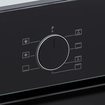 Превью картинка Электрический духовой шкаф KRONA ELEMENT plus 60 BL #8