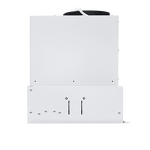 Превью картинка Полновстраиваемая вытяжка Maunfeld MZR 60 White #7