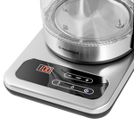 Превью картинка Чайник Maunfeld MGK-614BK #5