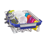 Превью картинка Посудомоечная машина 45см встраиваемая Maunfeld MLP-08IMRO #17