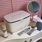 Превью картинка Холодильник для косметики Meyvel MB-06C3W #13