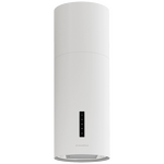 Превью картинка Островная вытяжка Maunfeld Ford 39 Isla Sensor White #2